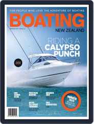Boating NZ (Digital) Subscription                    February 1st, 2018 Issue