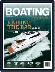 Boating NZ (Digital) Subscription                    October 1st, 2017 Issue