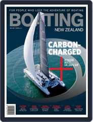 Boating NZ (Digital) Subscription                    July 1st, 2017 Issue
