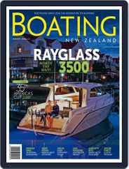 Boating NZ (Digital) Subscription                    June 1st, 2017 Issue