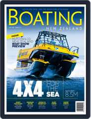 Boating NZ (Digital) Subscription                    May 1st, 2017 Issue