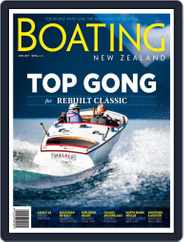 Boating NZ (Digital) Subscription                    March 30th, 2017 Issue