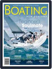 Boating NZ (Digital) Subscription                    February 1st, 2017 Issue