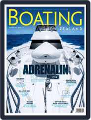 Boating NZ (Digital) Subscription                    January 1st, 2017 Issue