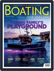 Boating NZ (Digital) Subscription                    December 1st, 2016 Issue