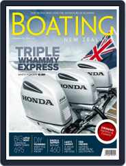 Boating NZ (Digital) Subscription                    November 1st, 2016 Issue