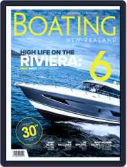 Boating NZ (Digital) Subscription                    October 1st, 2016 Issue