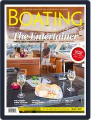 Boating NZ (Digital) Subscription                    September 1st, 2016 Issue