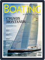 Boating NZ (Digital) Subscription                    July 27th, 2016 Issue