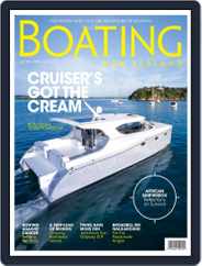 Boating NZ (Digital) Subscription                    June 29th, 2016 Issue
