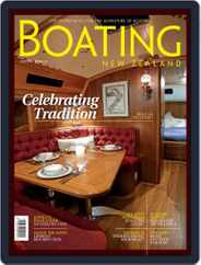 Boating NZ (Digital) Subscription                    May 25th, 2016 Issue