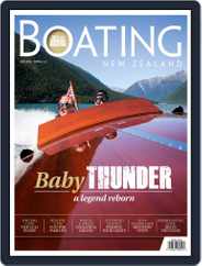 Boating NZ (Digital) Subscription                    April 28th, 2016 Issue