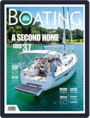 Boating NZ (Digital) Subscription                    March 31st, 2016 Issue