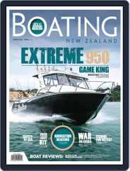 Boating NZ (Digital) Subscription                    February 25th, 2016 Issue