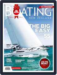 Boating NZ (Digital) Subscription                    November 18th, 2015 Issue