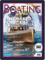 Boating NZ (Digital) Subscription                    October 22nd, 2015 Issue