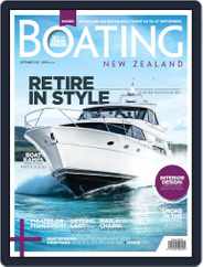 Boating NZ (Digital) Subscription                    August 24th, 2015 Issue