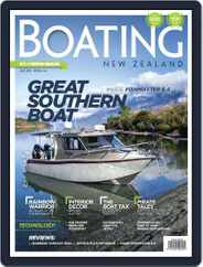Boating NZ (Digital) Subscription                    June 22nd, 2015 Issue