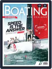 Boating NZ (Digital) Subscription                    May 25th, 2015 Issue