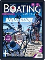 Boating NZ (Digital) Subscription                    March 23rd, 2015 Issue