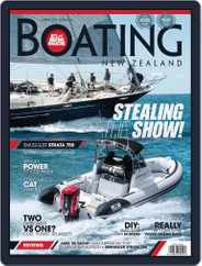 Boating NZ (Digital) Subscription                    February 24th, 2015 Issue