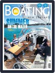 Boating NZ (Digital) Subscription                    November 18th, 2014 Issue