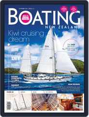 Boating NZ (Digital) Subscription                    October 22nd, 2014 Issue