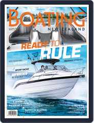 Boating NZ (Digital) Subscription                    September 23rd, 2014 Issue