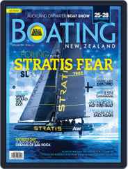 Boating NZ (Digital) Subscription                    August 26th, 2014 Issue