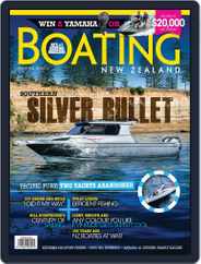 Boating NZ (Digital) Subscription                    July 28th, 2014 Issue