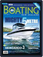 Boating NZ (Digital) Subscription                    June 24th, 2014 Issue