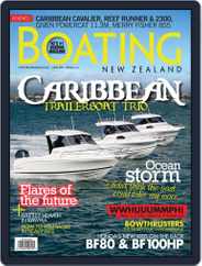 Boating NZ (Digital) Subscription                    May 27th, 2014 Issue