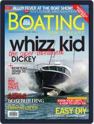 Boating NZ (Digital) Subscription                    April 30th, 2014 Issue