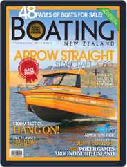 Boating NZ (Digital) Subscription                    March 26th, 2014 Issue