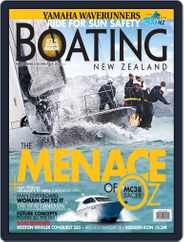 Boating NZ (Digital) Subscription                    February 26th, 2014 Issue