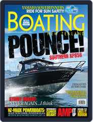 Boating NZ (Digital) Subscription                    January 29th, 2014 Issue