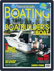 Boating NZ (Digital) Subscription                    December 17th, 2013 Issue