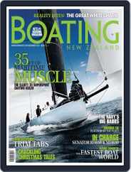 Boating NZ (Digital) Subscription                    November 20th, 2013 Issue