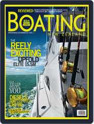 Boating NZ (Digital) Subscription                    October 22nd, 2013 Issue
