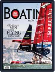 Boating NZ (Digital) Subscription                    September 24th, 2013 Issue
