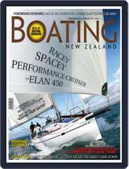 Boating NZ (Digital) Subscription                    July 30th, 2013 Issue