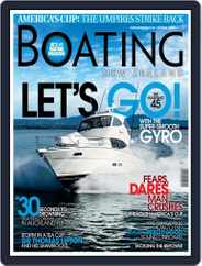 Boating NZ (Digital) Subscription                    June 25th, 2013 Issue