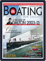 Boating NZ (Digital) Subscription                    May 28th, 2013 Issue