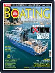 Boating NZ (Digital) Subscription                    April 30th, 2013 Issue