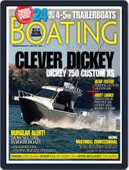 Boating NZ (Digital) Subscription                    March 26th, 2013 Issue