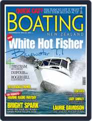 Boating NZ (Digital) Subscription                    February 27th, 2013 Issue