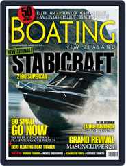 Boating NZ (Digital) Subscription                    December 17th, 2012 Issue