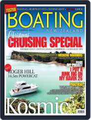 Boating NZ (Digital) Subscription                    December 1st, 2012 Issue