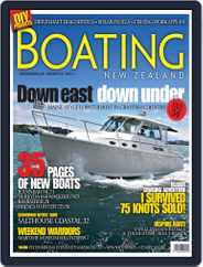 Boating NZ (Digital) Subscription                    October 24th, 2012 Issue
