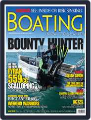 Boating NZ (Digital) Subscription                    September 26th, 2012 Issue